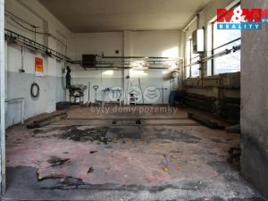Prodej obchodního prostoru, Jeseník, Lipovská, 592 m2