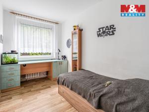 Prodej bytu 4+1, Ústí nad Labem - Bukov, Vinařská, 77 m2
