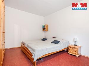 Prodej bytu 4+1, Ústí nad Labem - Bukov, Vinařská, 77 m2