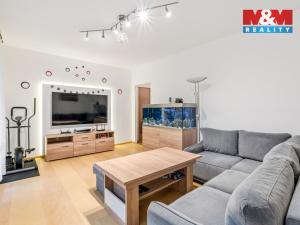 Prodej bytu 4+1, Ústí nad Labem - Bukov, Vinařská, 77 m2