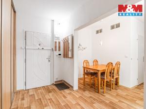 Prodej bytu 4+1, Ústí nad Labem - Bukov, Vinařská, 77 m2