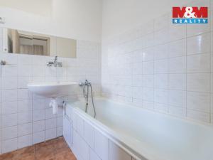 Prodej bytu 2+1, Strakonice - Strakonice II, Dukelská, 50 m2