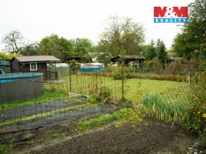 Prodej pozemku pro bydlení, Zlaté Hory, 8880 m2