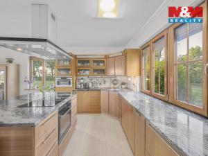 Prodej rodinného domu, Kostomlaty nad Labem - Rozkoš, 370 m2