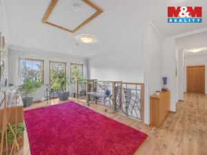 Prodej rodinného domu, Kostomlaty nad Labem - Rozkoš, 370 m2