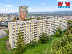 Prodej bytu 2+kk, Teplice - Trnovany, Antonína Sochora, 40 m2