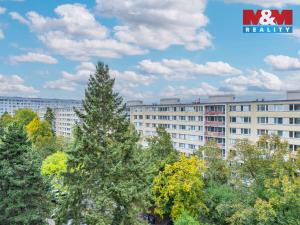 Prodej bytu 1+kk, Praha - Střížkov, Rumburská, 26 m2