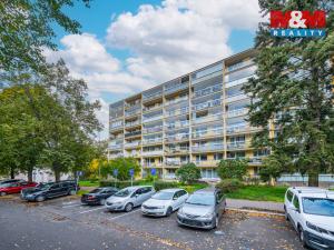 Prodej bytu 1+kk, Praha - Střížkov, Rumburská, 26 m2