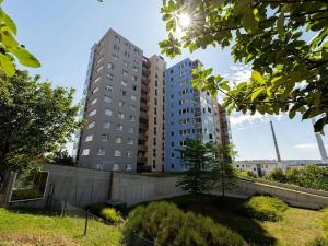 Pronájem bytu 1+kk, Praha - Michle, V dolině, 40 m2