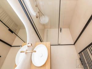 Prodej bytu 1+kk, Praha - Vinohrady, Chodská, 28 m2