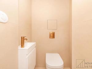 Prodej bytu 1+kk, Praha - Vinohrady, Chodská, 28 m2