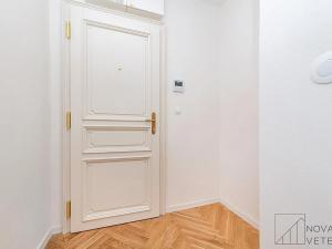 Prodej bytu 1+kk, Praha - Vinohrady, Chodská, 28 m2