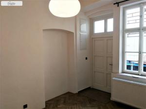 Pronájem bytu 1+1, Praha - Nové Město, Na Poříčí, 36 m2