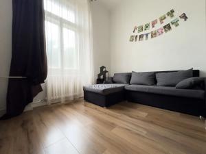 Pronájem bytu 2+1, Praha - Žižkov, Sudoměřská, 51 m2