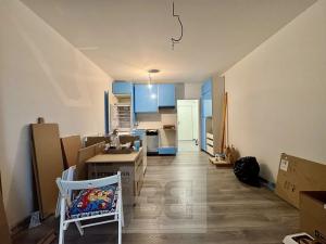 Pronájem bytu 1+kk, Polná, Pojmannova, 33 m2