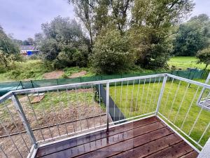 Pronájem bytu 1+kk, Polná, Pojmannova, 33 m2