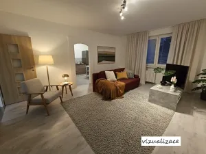 Prodej bytu 2+1, Kopřivnice, I. Šustaly, 58 m2
