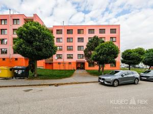 Prodej bytu 1+1, Nová Včelnice, Na Hliněnce, 43 m2