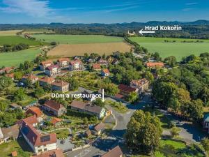 Prodej chalupy, Kokořín, 375 m2