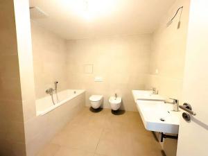 Prodej bytu 4+kk, Praha - Žižkov, Husitská, 145 m2