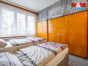 Prodej bytu 3+1, Sušice - Sušice II, Na Tržišti, 75 m2