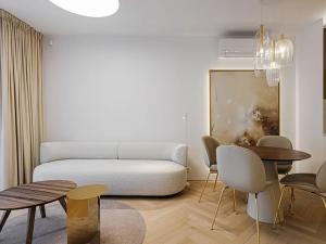 Pronájem bytu 2+kk, Praha - Staré Město, U milosrdných, 69 m2