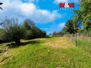 Prodej zahrady, Tálín - Kukle, 266 m2