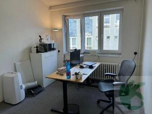 Pronájem kanceláře, Mělník, Pražská, 15 m2