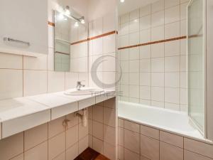 Pronájem bytu 2+kk, Praha - Bohnice, Čimická, 44 m2