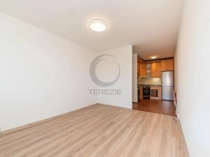 Pronájem bytu 2+kk, Praha - Bohnice, Čimická, 44 m2