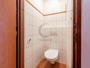 Pronájem bytu 2+kk, Praha - Bohnice, Čimická, 44 m2