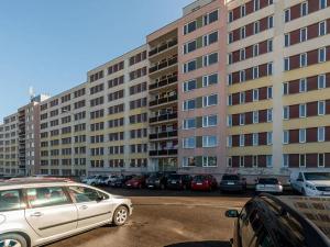 Pronájem bytu 2+kk, Praha - Bohnice, Čimická, 44 m2