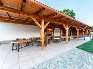 Prodej ubytování, Opatov, 500 m2