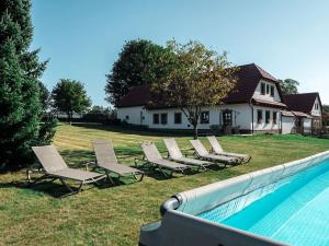 Prodej ubytování, Opatov, 500 m2