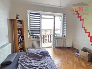 Pronájem bytu 1+1, Prostějov, Svatoplukova, 42 m2