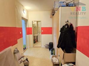 Pronájem bytu 1+1, Prostějov, Svatoplukova, 42 m2