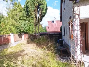 Prodej chaty, Soutice, 120 m2