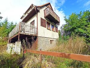 Prodej chaty, Soutice, 120 m2