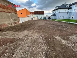 Prodej pozemku pro bydlení, Chotěšov, 664 m2