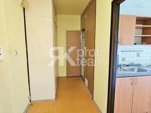 Prodej bytu 1+1, Ostrava, Šeříková, 40 m2