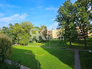 Prodej bytu 1+1, Ostrava, Šeříková, 40 m2