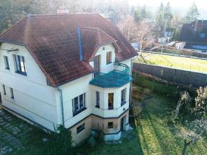 Prodej rodinného domu, Petrov, V Kopci, 170 m2