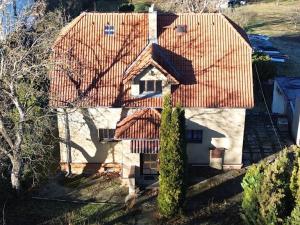 Prodej rodinného domu, Petrov, V Kopci, 170 m2