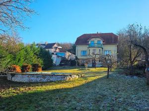 Prodej rodinného domu, Petrov, V Kopci, 170 m2