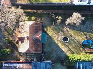 Prodej rodinného domu, Petrov, V Kopci, 170 m2