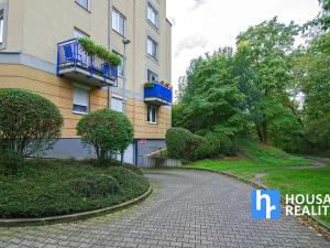 Pronájem bytu 2+kk, Praha - Libeň, Kovanecká, 56 m2