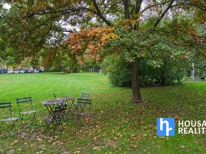 Pronájem bytu 2+kk, Praha - Libeň, Kovanecká, 56 m2