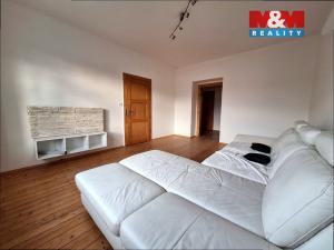 Prodej bytu 2+1, Teplice - Trnovany, Masarykova třída, 67 m2