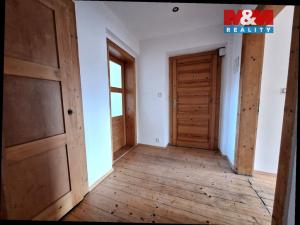Prodej bytu 2+1, Teplice - Trnovany, Masarykova třída, 67 m2