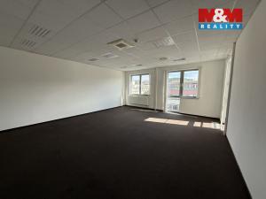 Pronájem obchodního prostoru, Ústí nad Labem - Ústí nad Labem-centrum, Masarykova, 100 m2